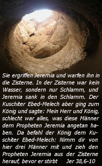 Jeremia
