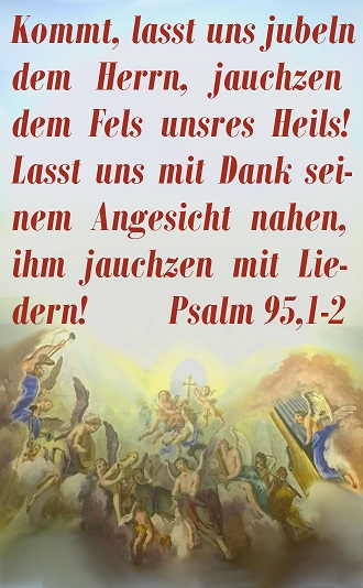 Psalmen